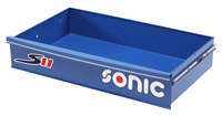 Big drawer for S11 toolbox, blue
