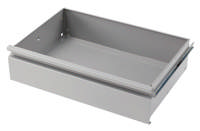 Deep Drawer for MSS 34'' without logo