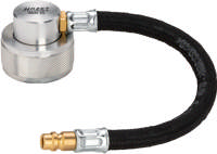 HAZET Radiator adapter 4800-25