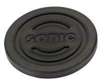Rubber protection pad for jack 48004