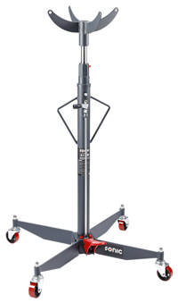 Transmission jack. 500kg