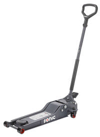 1.5T low profile jack, extra long