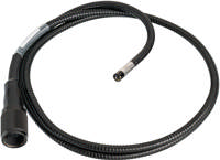 HAZET Semi-flexible probe ∙ ⌀ 5.5 mm ∙ front camera: 0° 4812-21S ∙ 5.5 mm