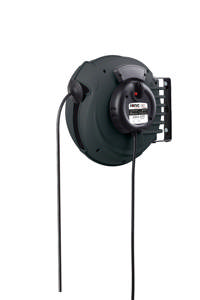 Cable reel 18 meter