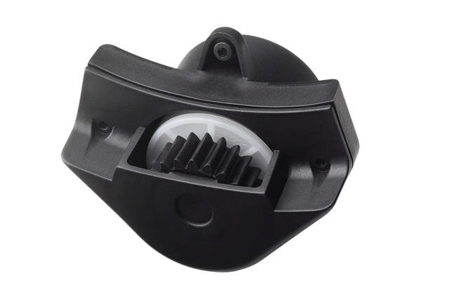 Slow motion system for reel 4822403 + 4822404