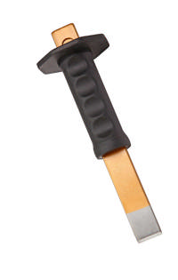 Flat Chisel 240mmL 26''