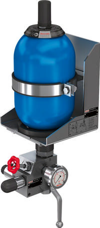 ACCUMULATOR GROUP ABSBG-2X/B20,0N-CE  /30M315    V/A6M  DC