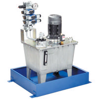 SMALL POWER PACK ABSKG-40AL9/VAZPF-008/100L/61NTO