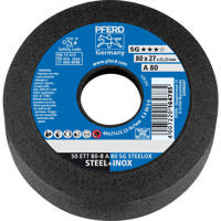 50 ETT 80-8 A 80 SG STEELOX