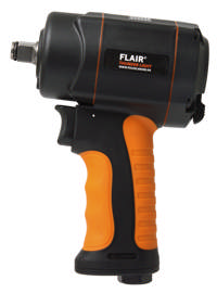 Flair Thunder Light kompakt 1/2