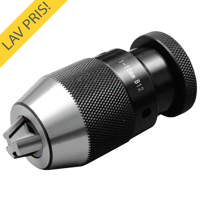 Diesella Borepatron Selvspændende 1-16mm B16 Heavy Duty