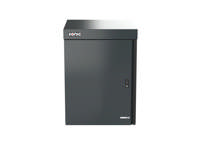 MSS+ 720mm storage cabinet, left-handed door