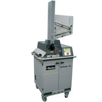 Parflange machine 1050 incl. O-Lok sleeve feeder