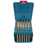 BaTo splituddriversæt 3-10mm 6 dele