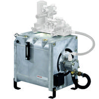 COMPACT POWER UNIT UPE5-1X/4,00AZ/016A-H-0