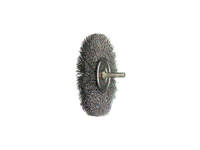 Osborn axialstålbørste 40x11x6mm STA 0,2