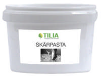 Tilia skærepasta 0,5 kg