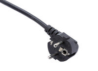 Adaptor for LED light, EU plug