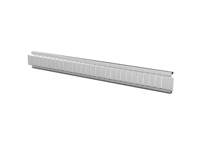 MSS+ divider slot horizontal set of 2pcs for 720mm cabinet