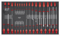 EJumbo 33pc Screwdriver set