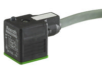 PLUG-IN CONNECTOR 3P Z4L1 SW   +10MSPEZ