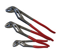 Bato Polygriptangssæt 175-250-300mm