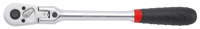 Flexible ratchet 3/8'', 45 teeth with lock function