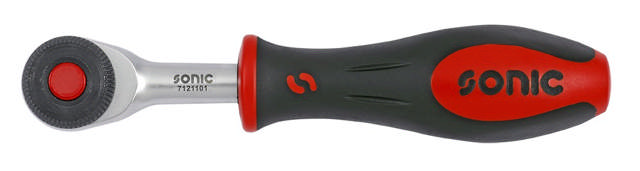 Twister ratchet 1/4''