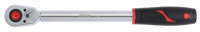 Extendable ratchet 1/2'' -36 teeth