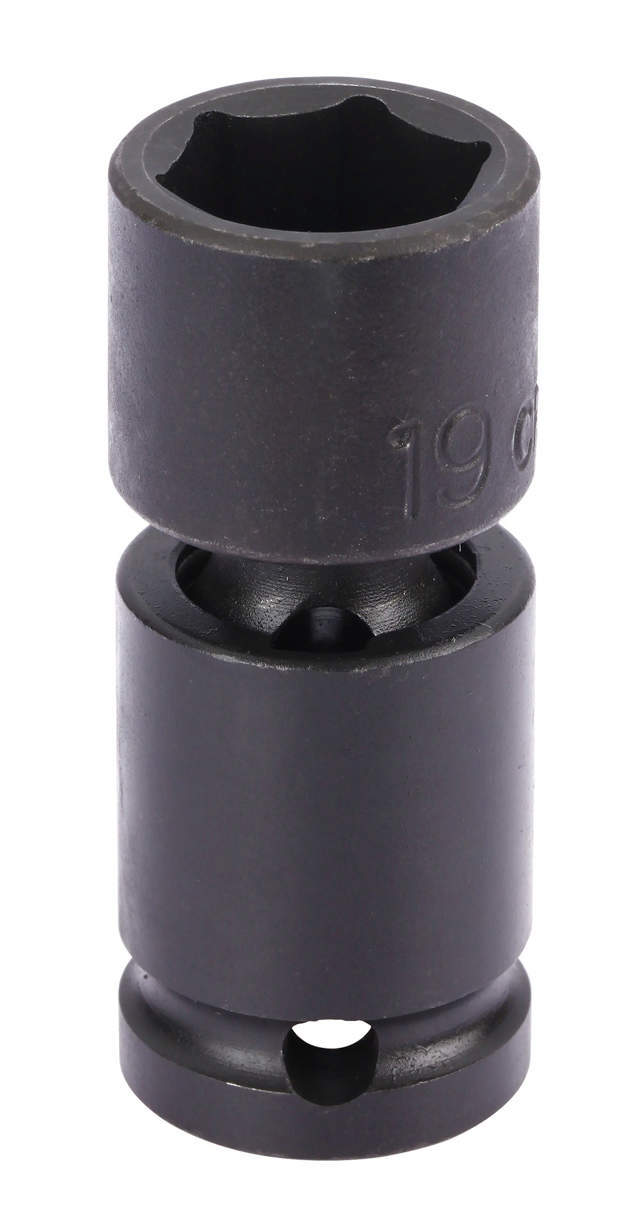 1/2'' Impact cardan socket 18
