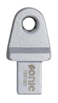 1/4'' Insert holder for bits 9x12