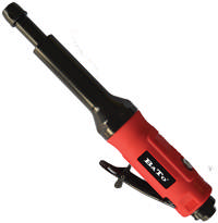 BaTo Luft minilynsliber Lang hals 22000 omdr. 280mm inkl. nippel