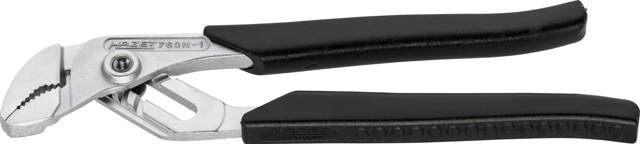 HAZET VANDPUMPETANG 175 MM