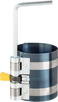 HAZET STEMPELRING-SPÆNDEBÅND