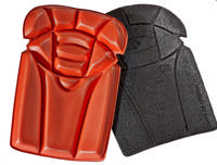 L.Brador knæpuder 19X26x2cm 540PP (par) til bukselommer