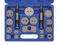Brake caliper service set 18-pcs.