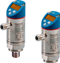 PRESSURE SWITCH HEDE10-3X/250/2/-GI-K35-0