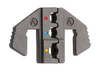 Jaw for Crimping Insulated Terminals A