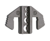 Jaw for Crimping Non-Insulated Terminals B