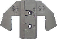 Jaw for 1.5 Supperseal Terminal AWG 22-20/16 (H2)