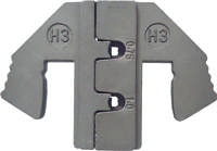 Jaw for 1.5 Supperseal Terminal AWG 18/17 (H3)