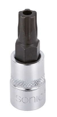 Tamper-Resistant 1/4'', TX plus (5 lobes) 8IPR