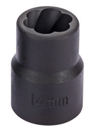 1/2'' Twist socket 13