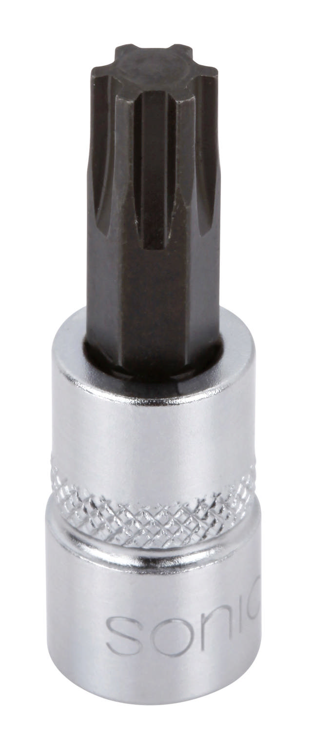 Bit socket ribe 1/4'', M10
