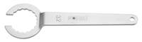 Cam Belt Tensioner Wrench VAG/Volvo 32mm Diesel TDi  - 2,5