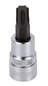 Bit socket ribe 3/8'', M4