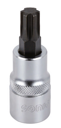 Bit socket ribe 1/2'',  M10