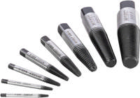 HAZET SKRUEUDTRÆKKER I SÆT