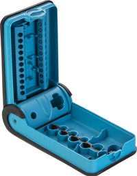 HAZET Box ∙ empty 856KL