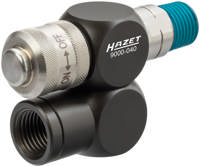 HAZET LØSDEL